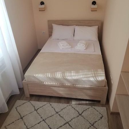 Appartement Dreamtime Apart-Studio à Chişinău Extérieur photo