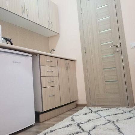 Appartement Dreamtime Apart-Studio à Chişinău Extérieur photo