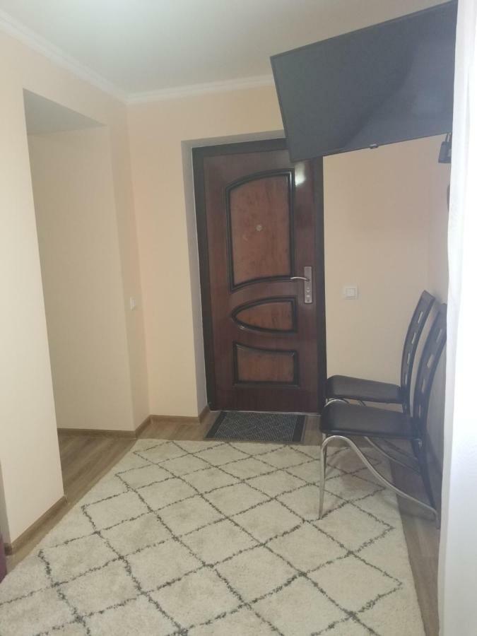 Appartement Dreamtime Apart-Studio à Chişinău Extérieur photo